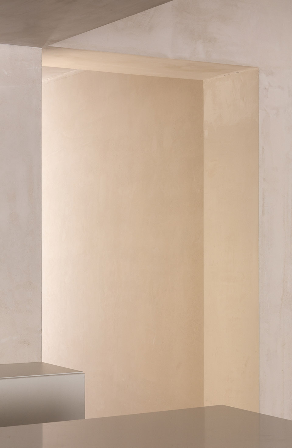 JJ Apartment Carlos Segarra arquitectos