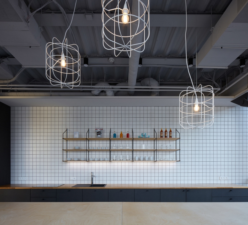 FUNTASTY Office by Studio Perspektiv s.r.o.