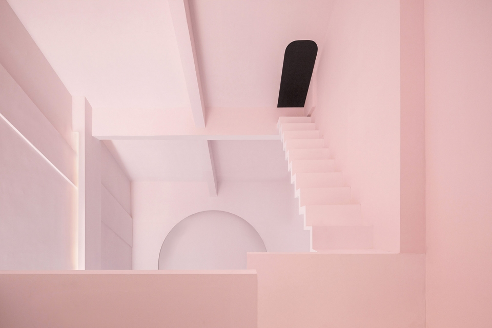 dream maze studio10