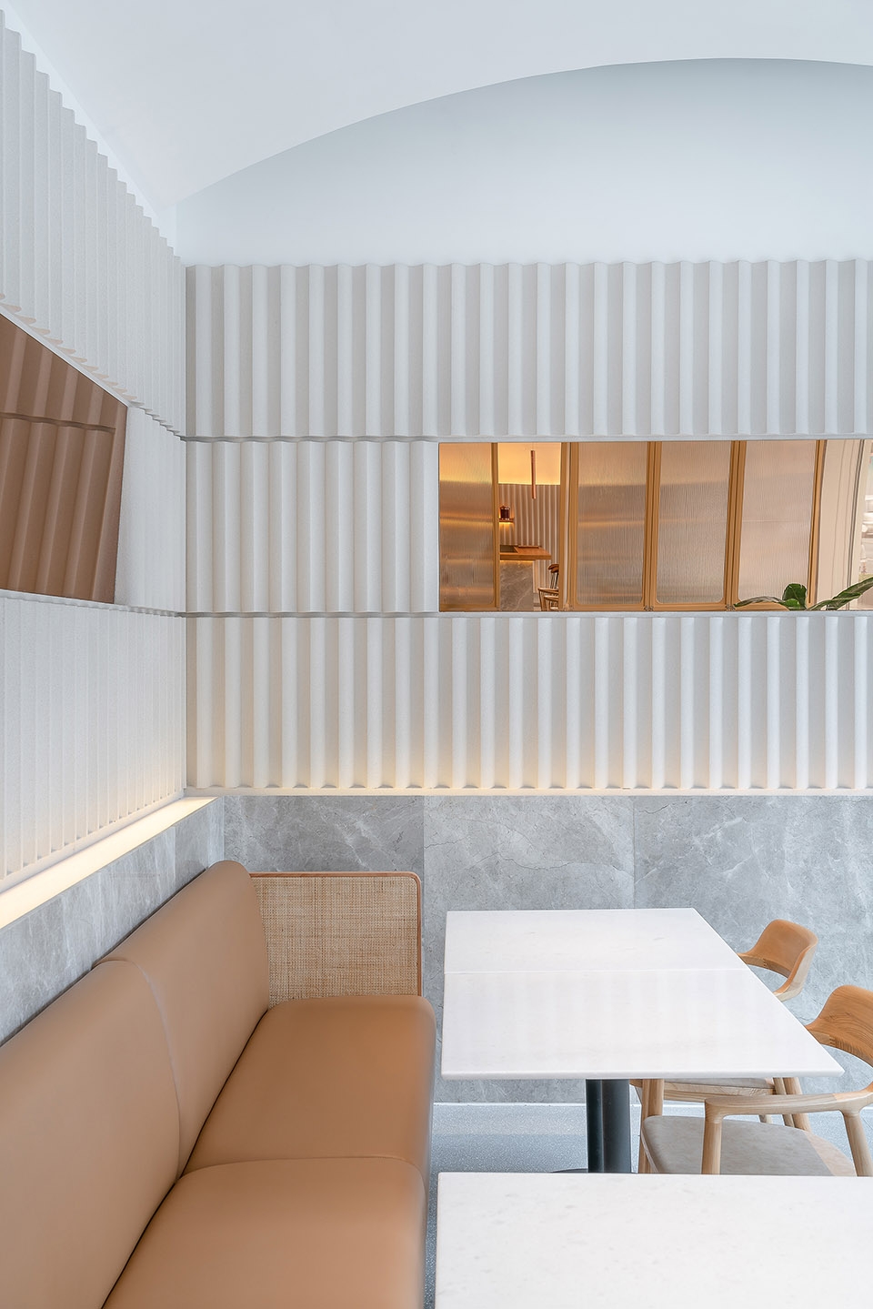 genshang office coastline