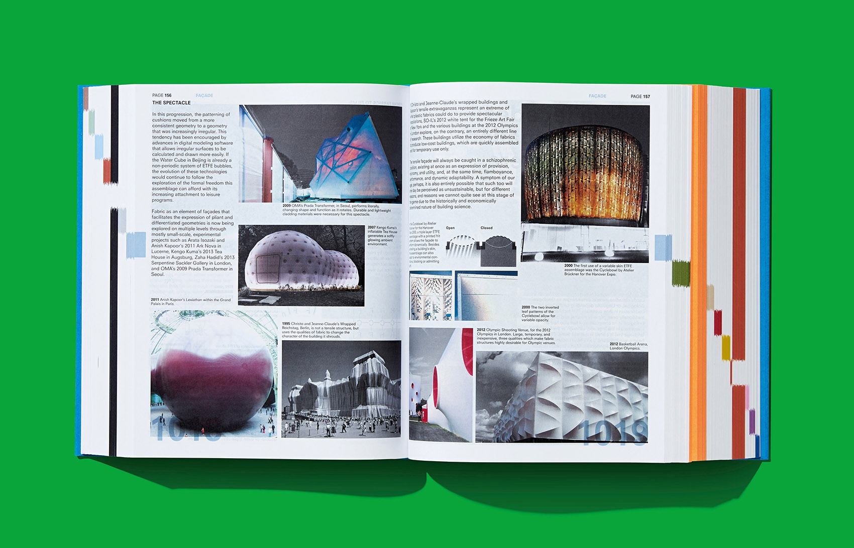 Rem Koolhaas’ Lecture on elements of architecture 谷德设计网