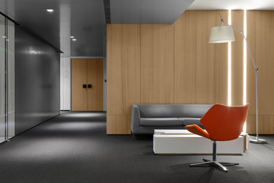 yinchun jianfa group headquarter sunson design