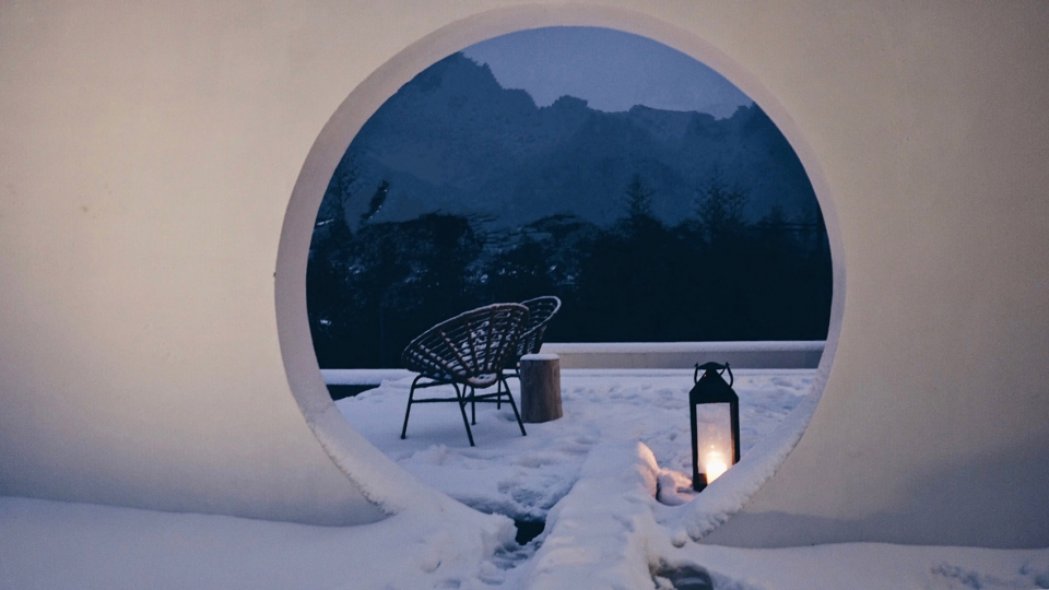 yugang homestay atdesign