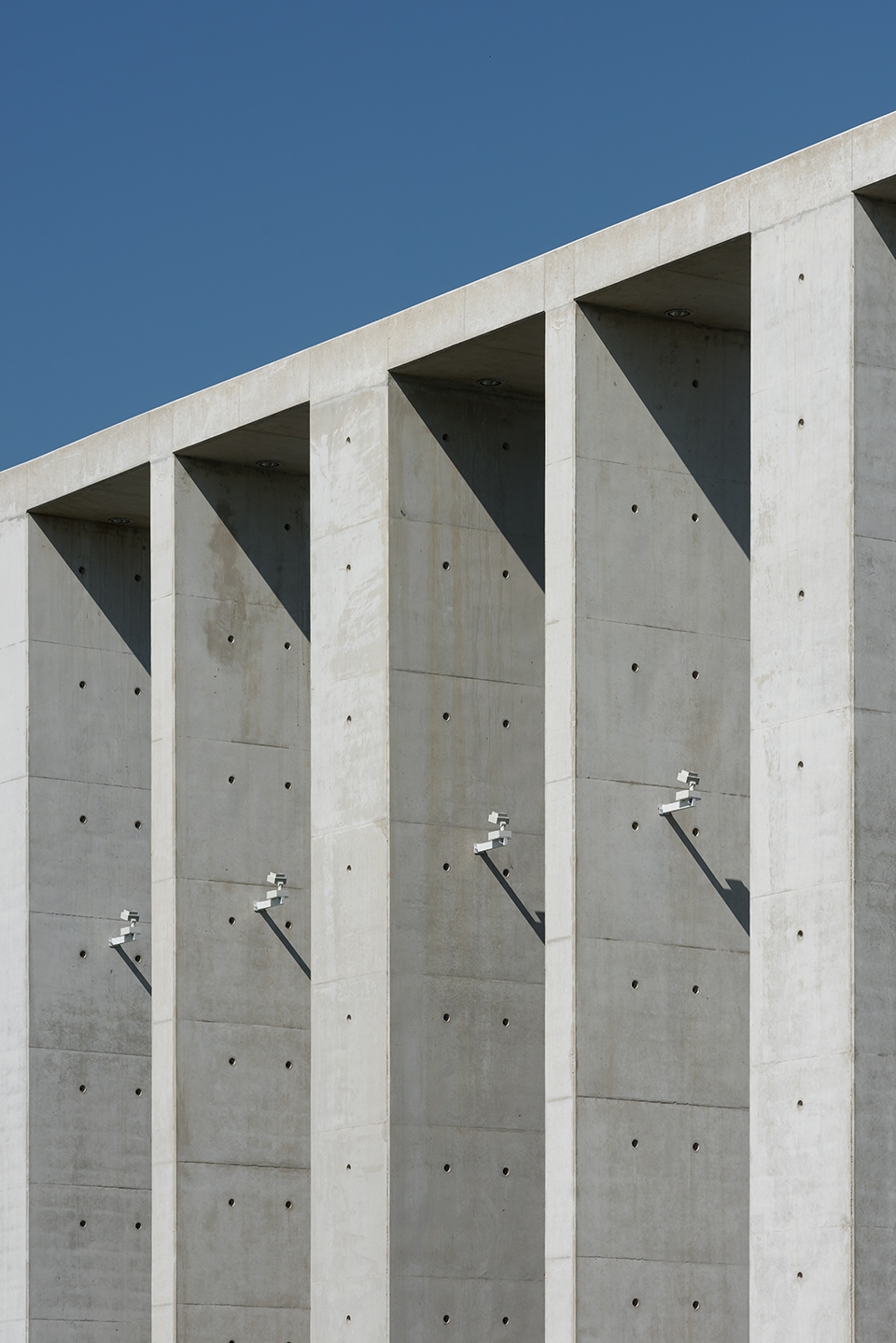 platov airport by nefa architects