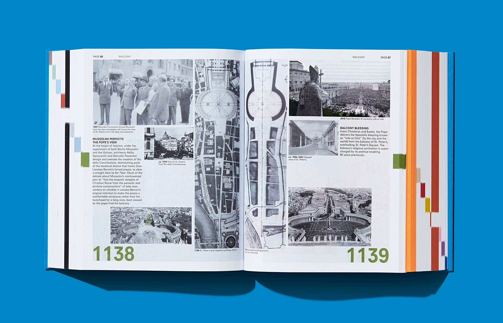 Rem Koolhaas’ Lecture on elements of architecture 谷德设计网