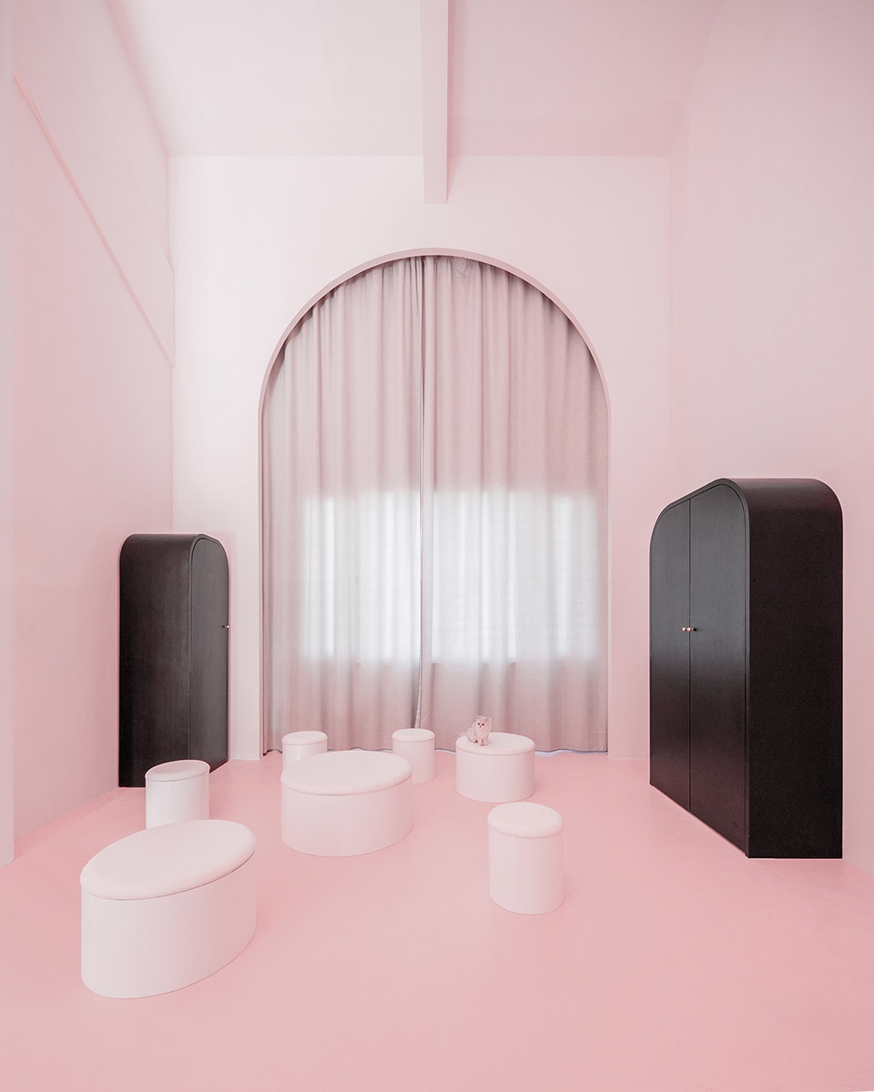 dream maze studio10