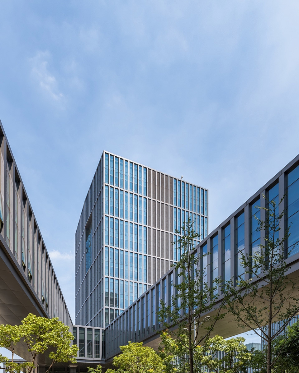 suzhou industrial park FTA