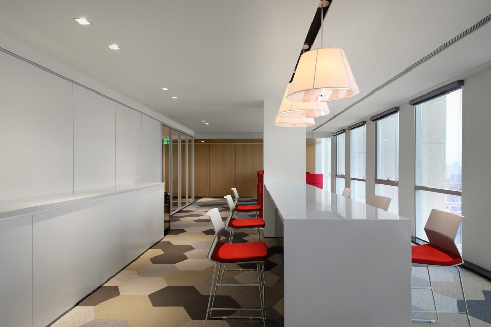 yinchun jianfa group headquarter sunson design