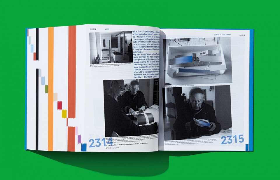 rem koolhaas elements of architecture