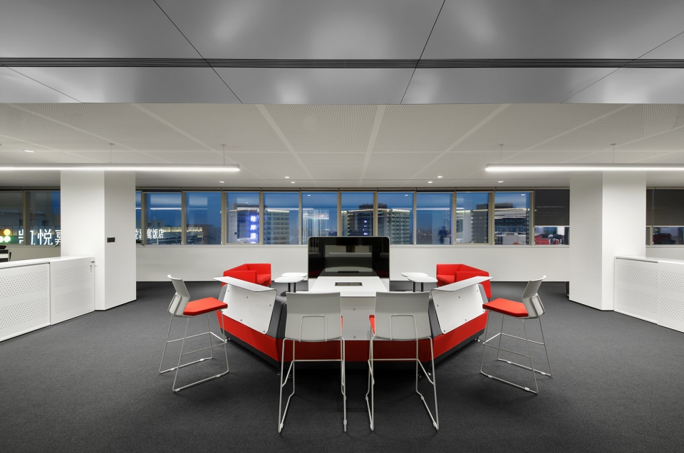 Workspace of F3