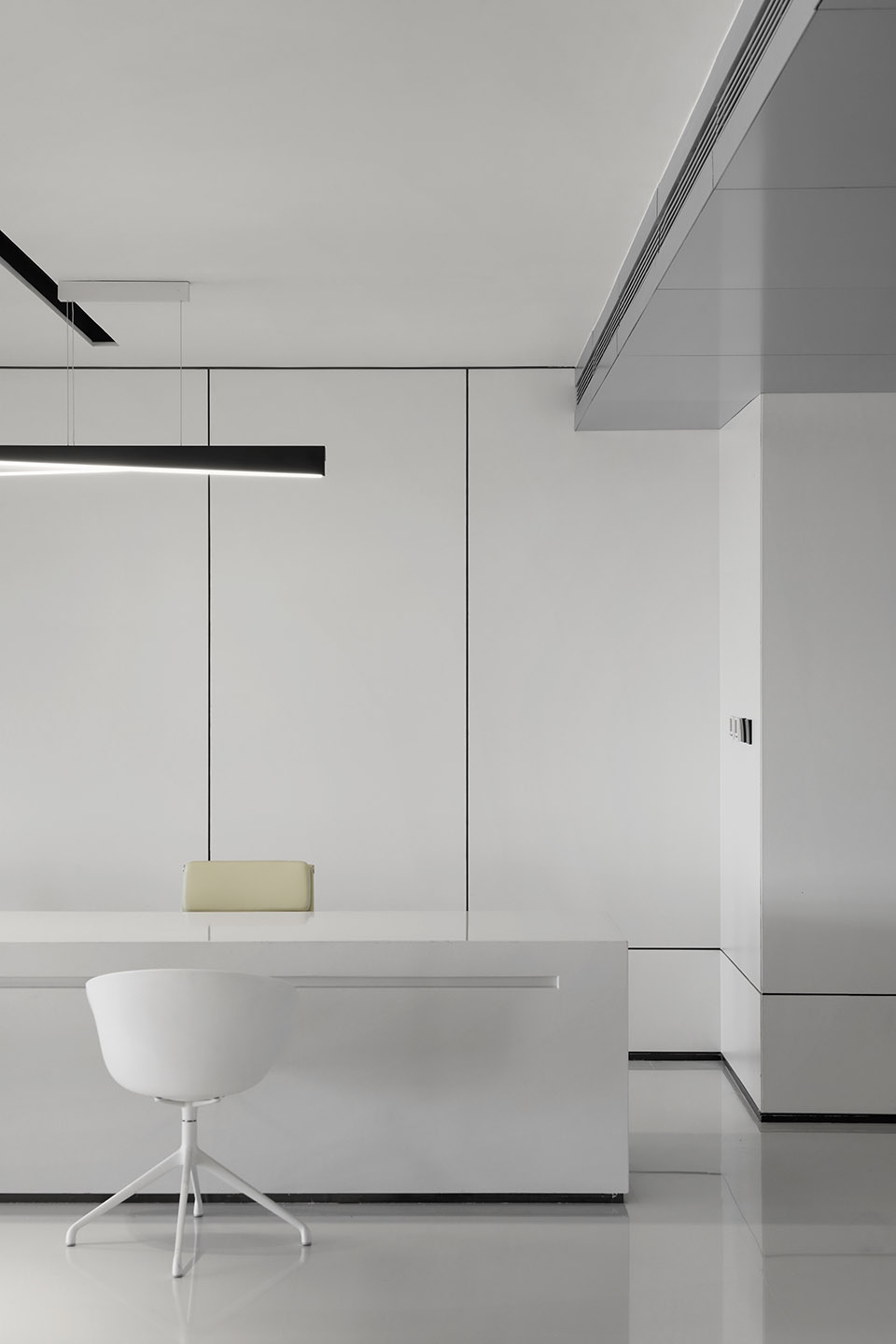 yinchun jianfa group headquarter sunson design