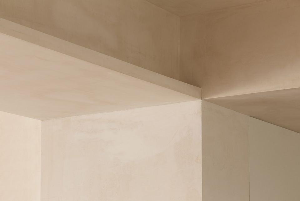 JJ Apartment Carlos Segarra arquitectos