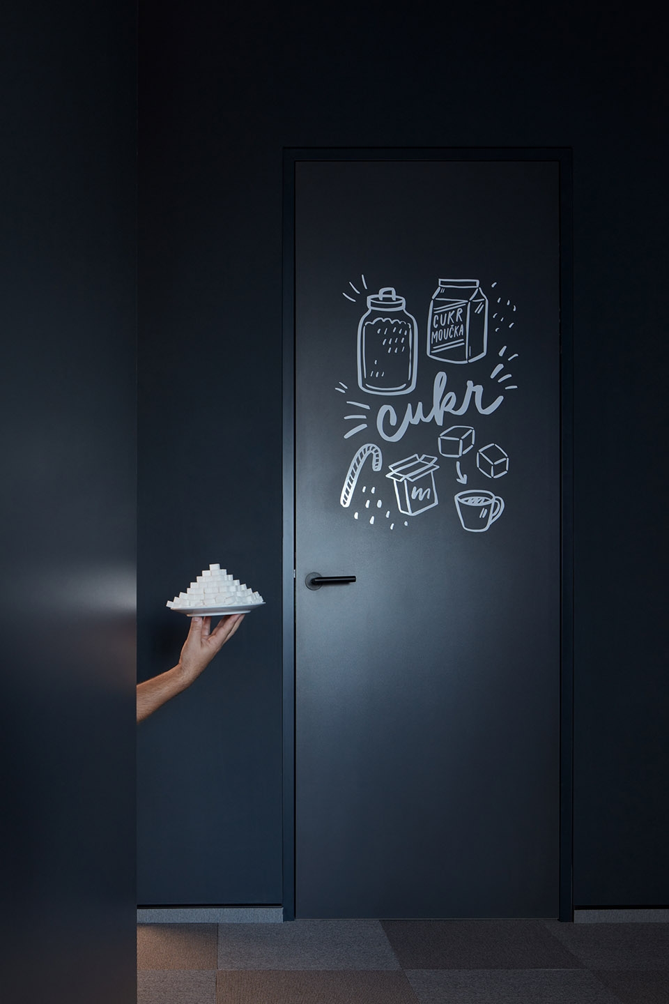 FUNTASTY Office by Studio Perspektiv s.r.o.