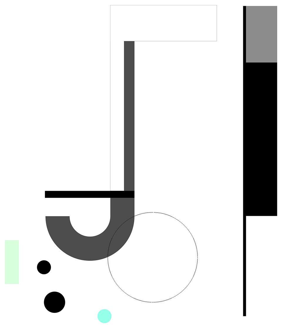 Juice Barber Shop and Cafe by Studio AC 谷德设计网