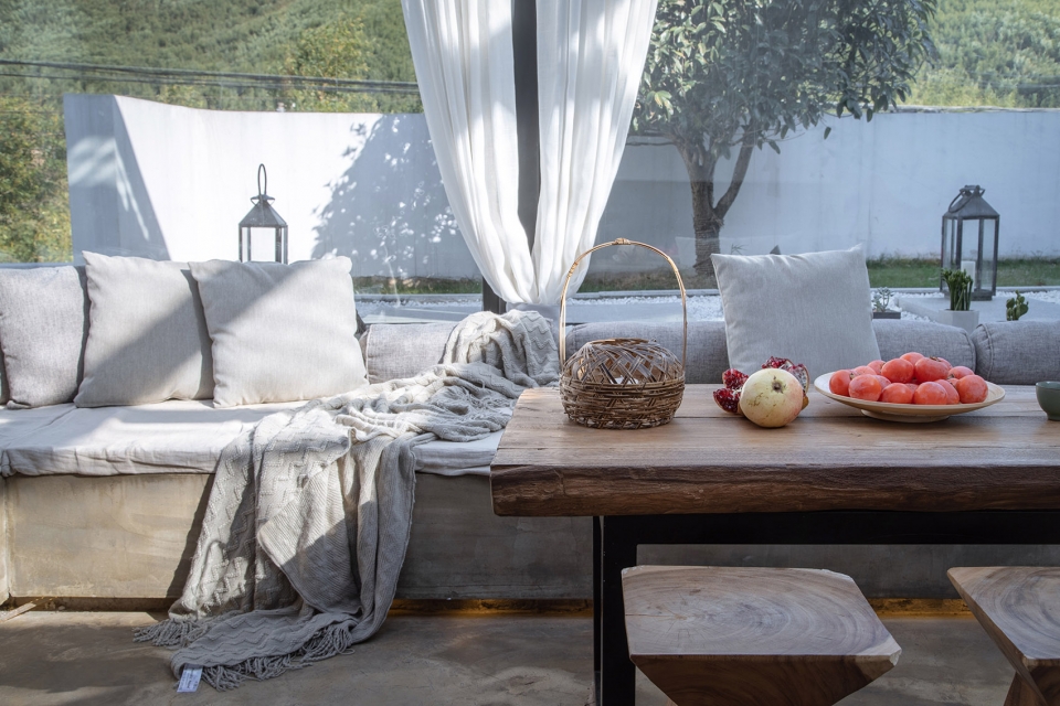 yugang homestay atdesign