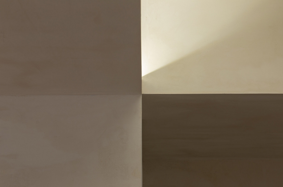 JJ Apartment Carlos Segarra arquitectos