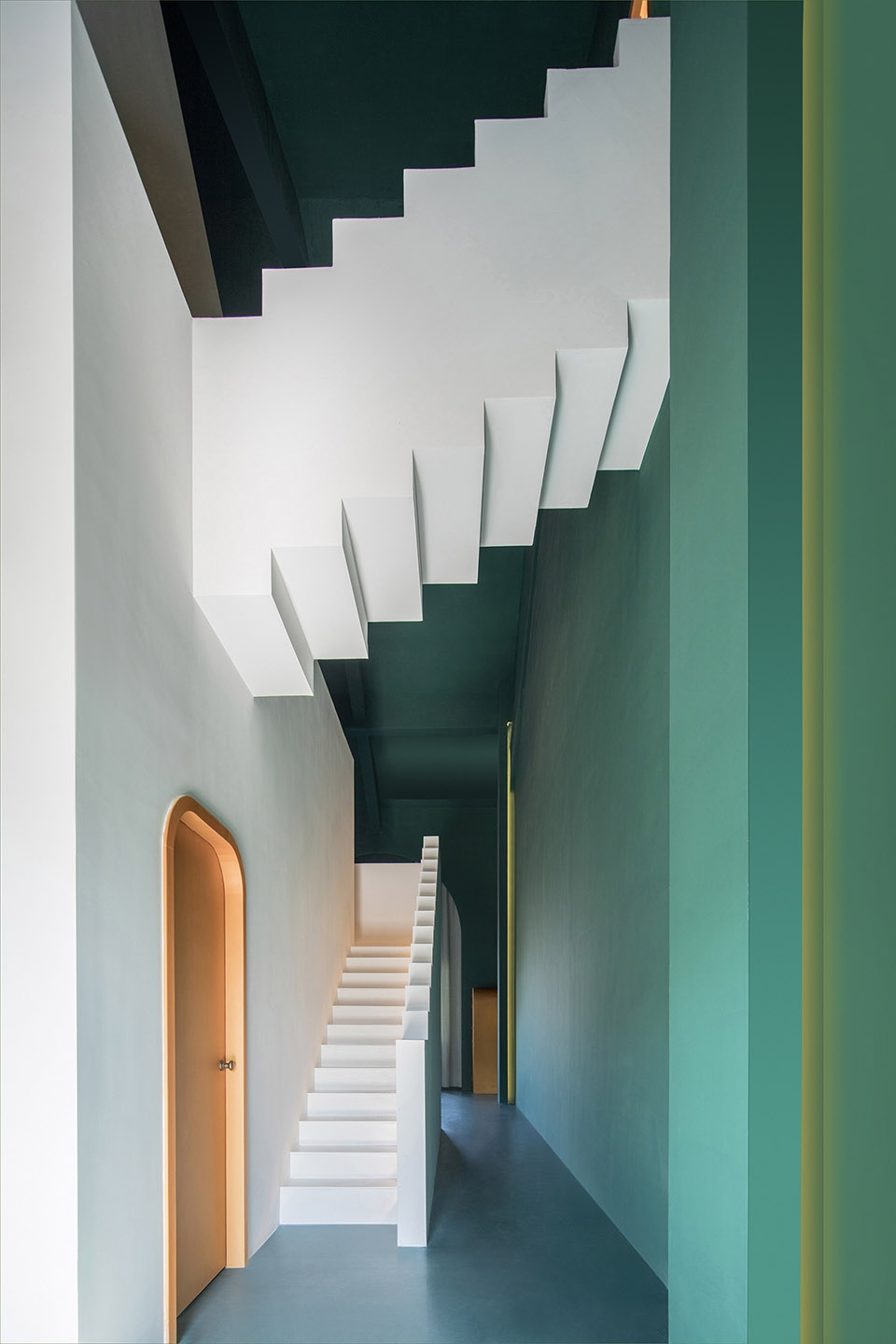 dream maze studio10