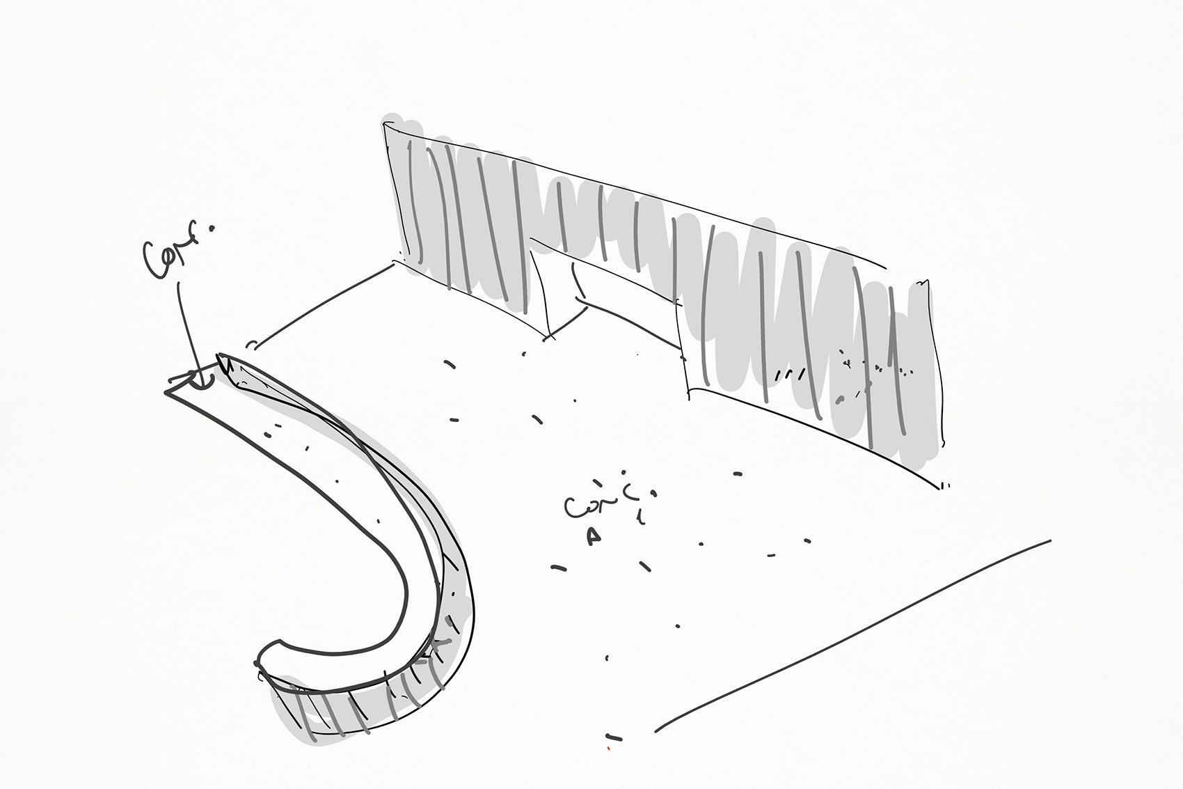 Juice Barber Shop and Cafe by Studio AC 谷德设计网