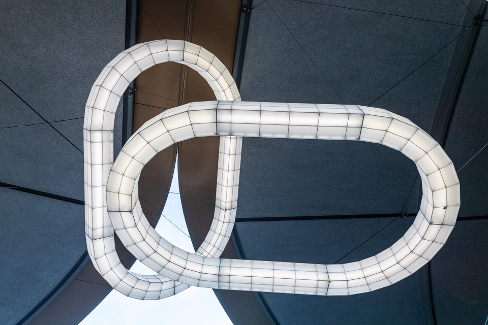 space frames studio mieke meijer