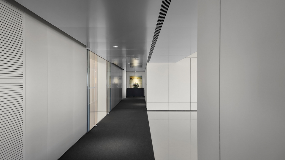 yinchun jianfa group headquarter sunson design