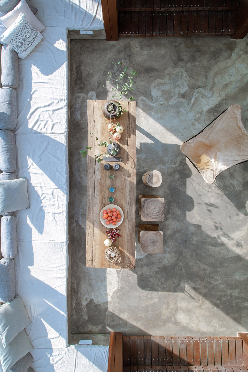 yugang homestay atdesign