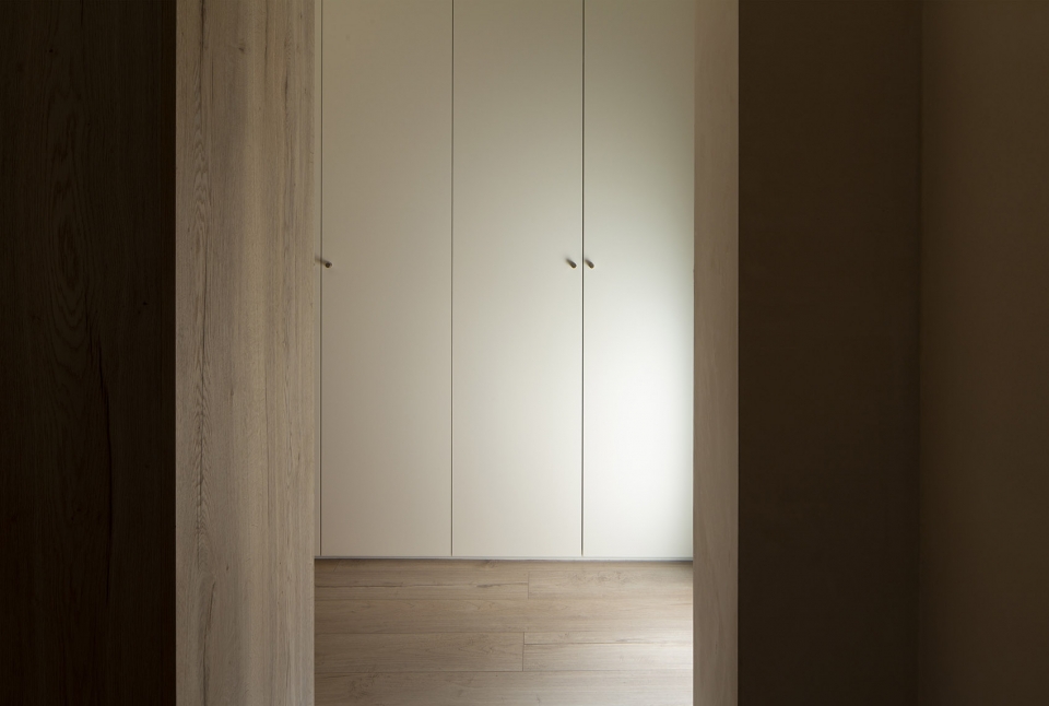 JJ Apartment Carlos Segarra arquitectos
