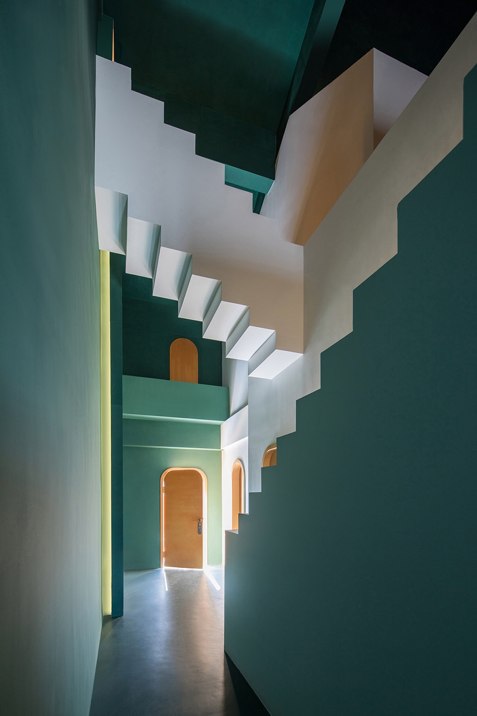 dream maze studio10