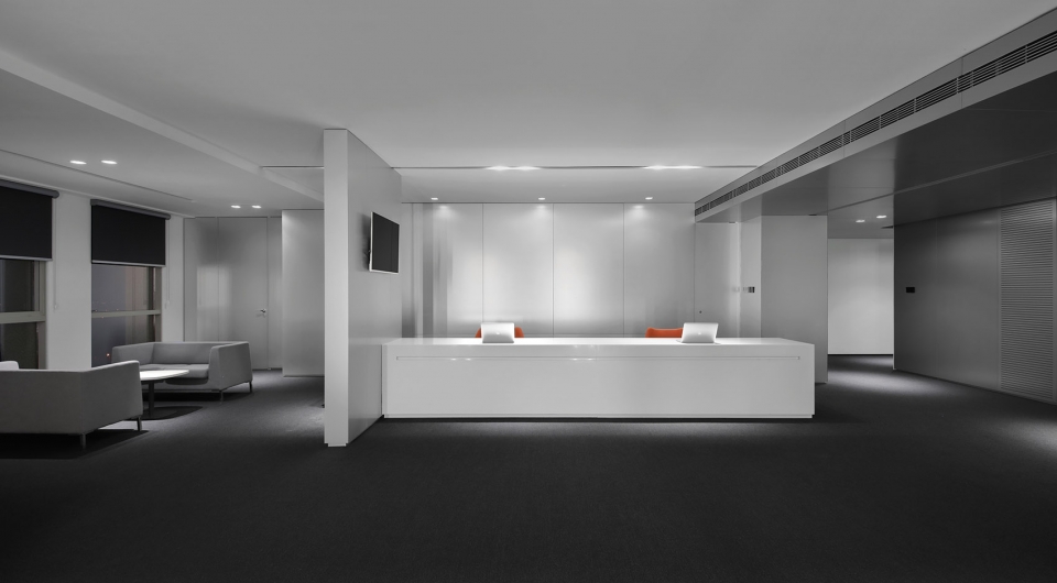 yinchun jianfa group headquarter sunson design