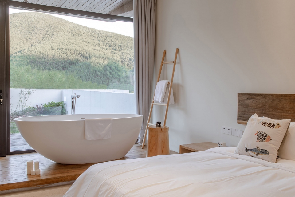 yugang homestay atdesign