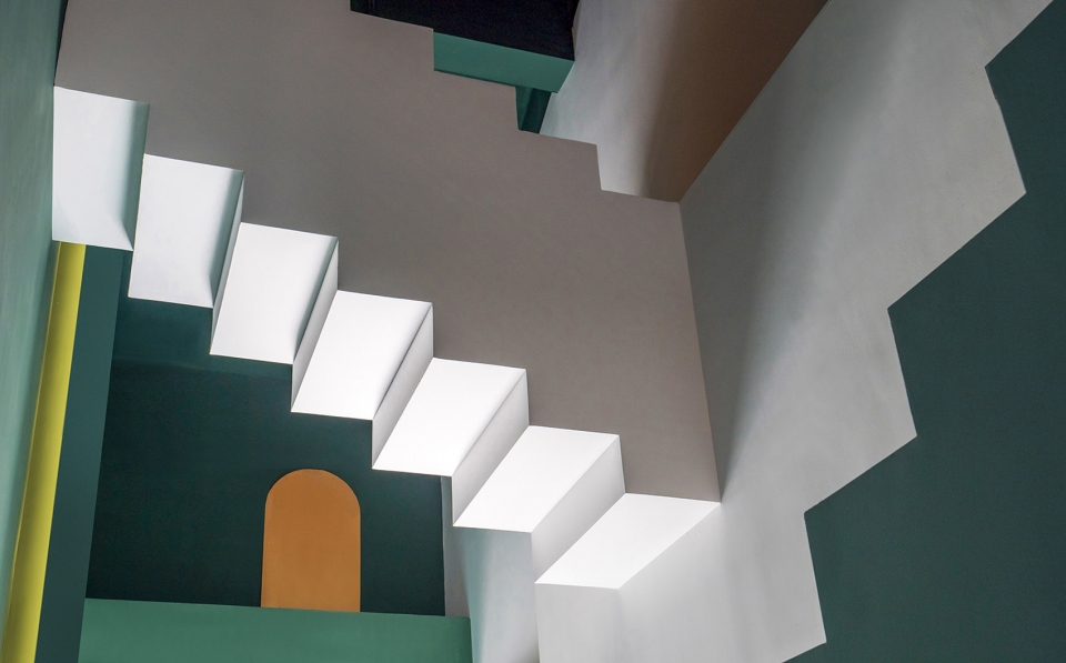 dream maze studio10