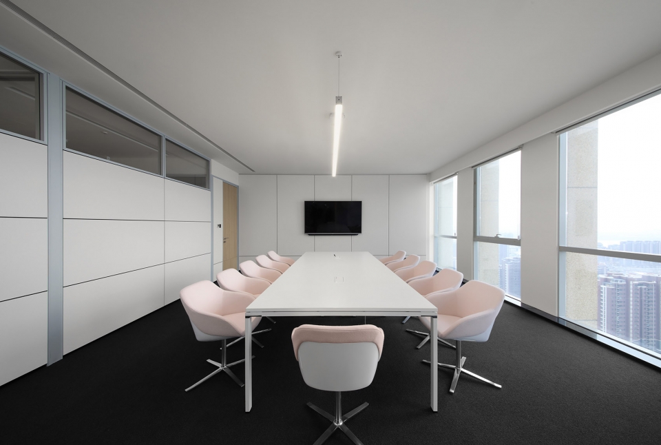 yinchun jianfa group headquarter sunson design