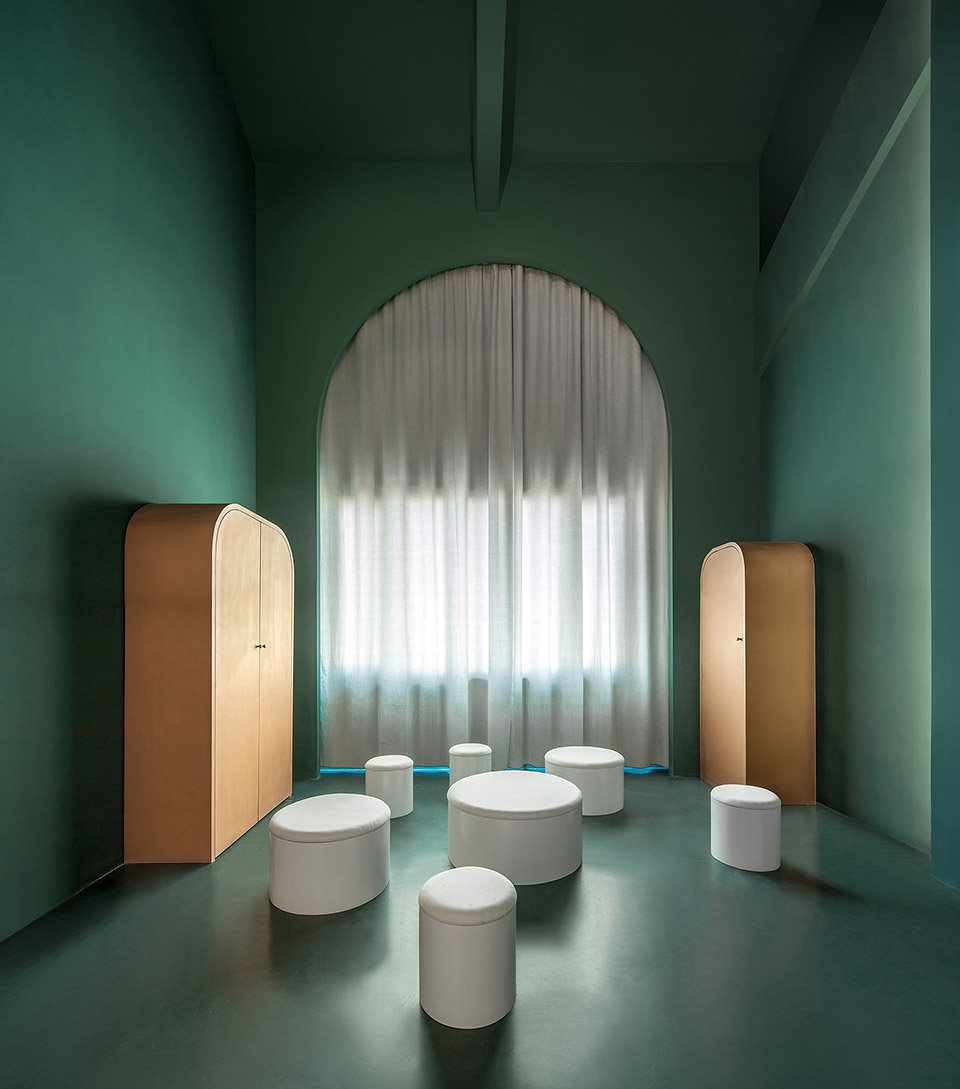 dream maze studio10