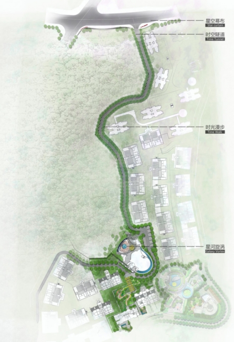 vanke 17 miles daoyuan