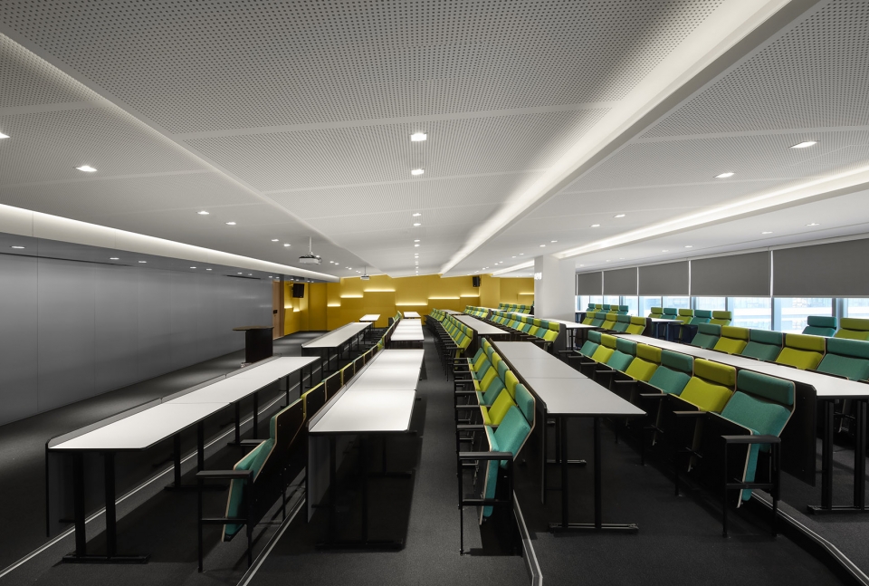 yinchun jianfa group headquarter sunson design