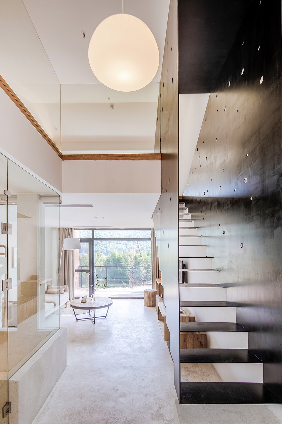 yugang homestay atdesign