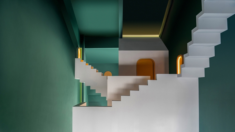 dream maze studio10