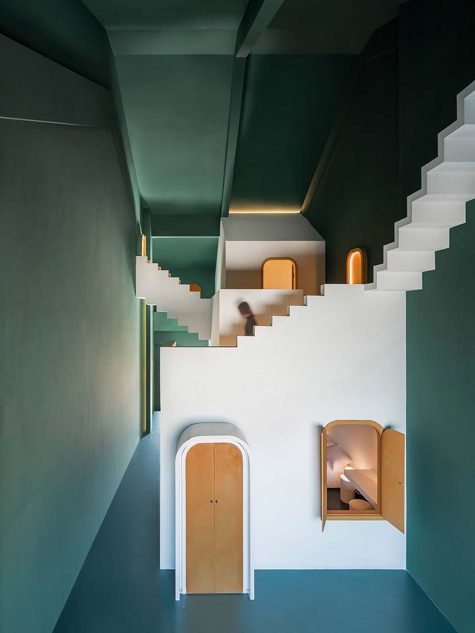 dream maze studio10