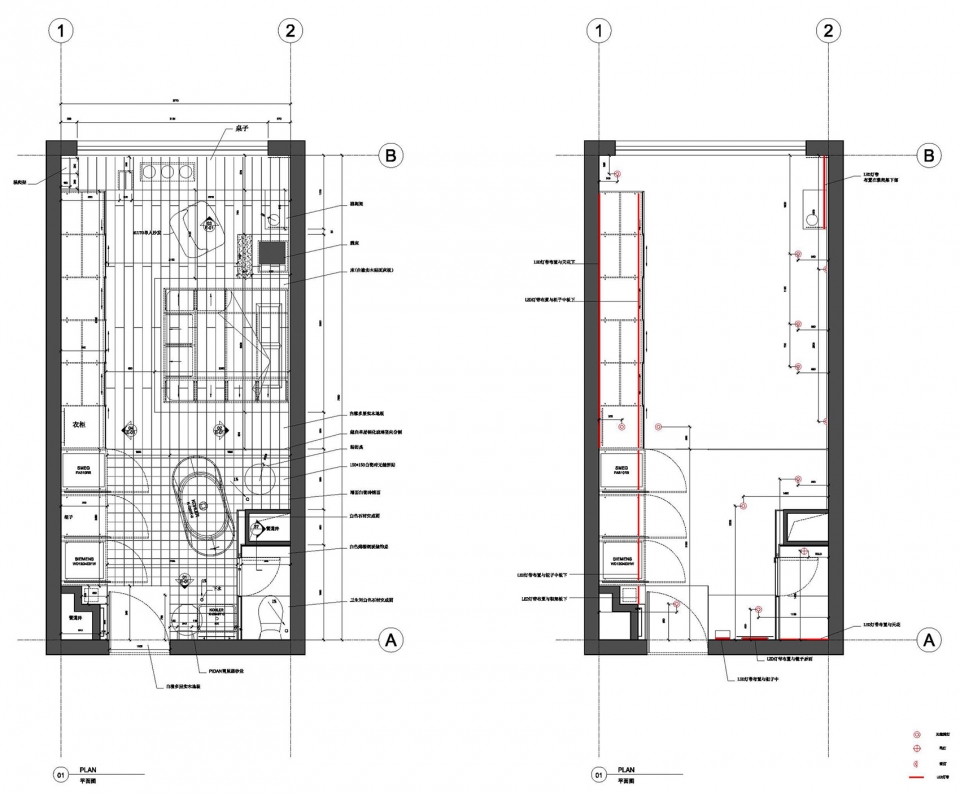 hana house YPYC ARCHITECTS
