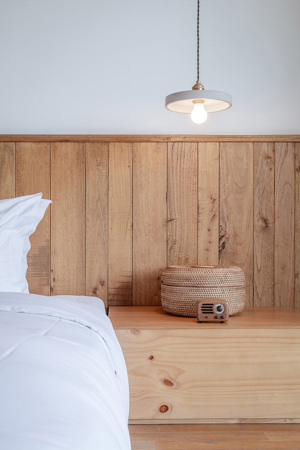 yugang homestay atdesign