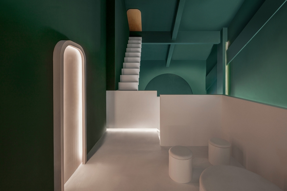 dream maze studio10