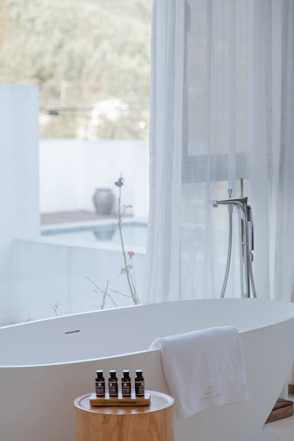 yugang homestay atdesign