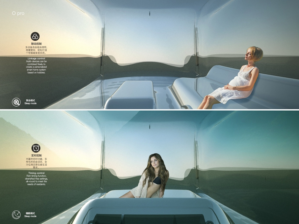 cloud boats odesign studio