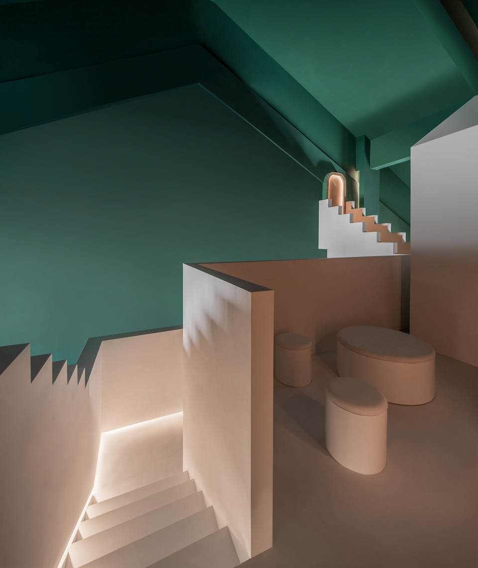 dream maze studio10