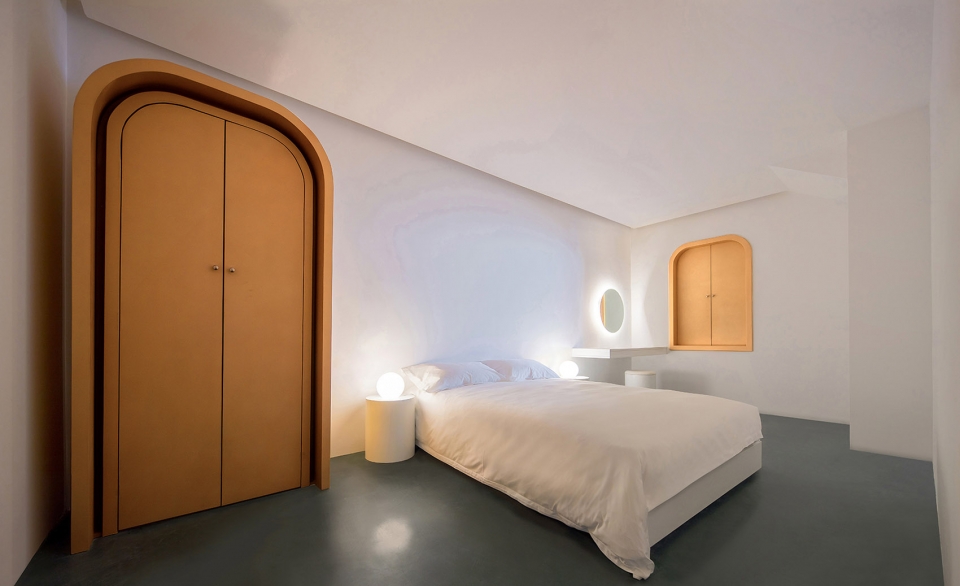 dream maze studio10