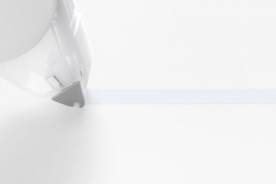 GLOO adhesive products for KOKUYO by nendo