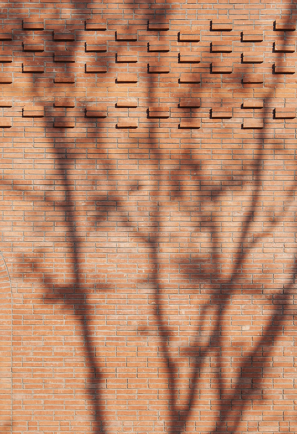 tower of bricks interval architects