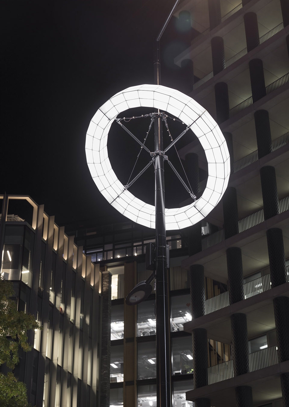 space frames studio mieke meijer 1