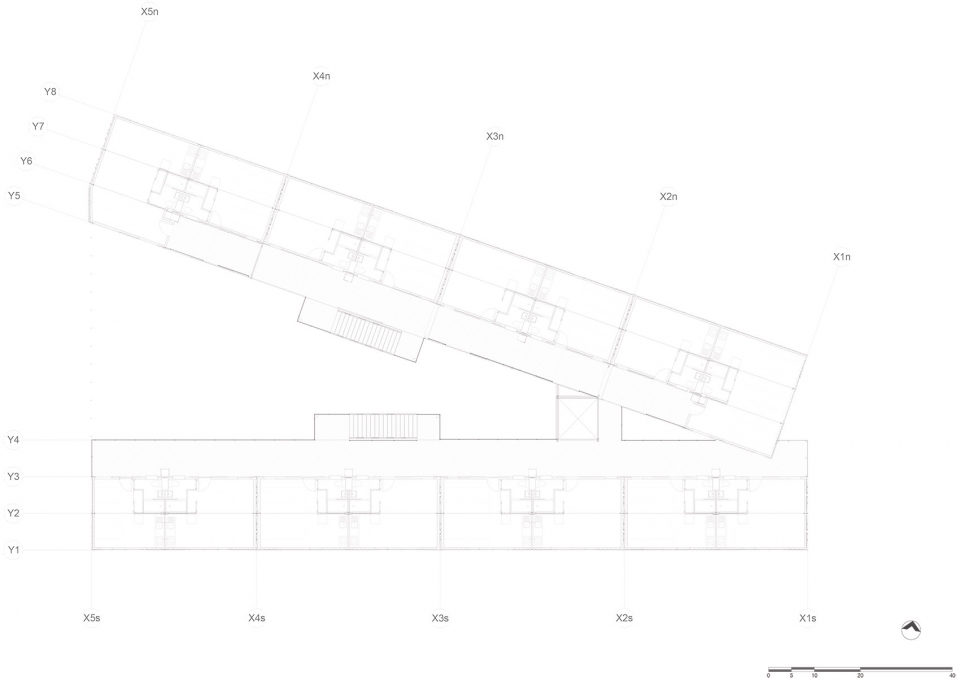 drivelines studios LOT EK