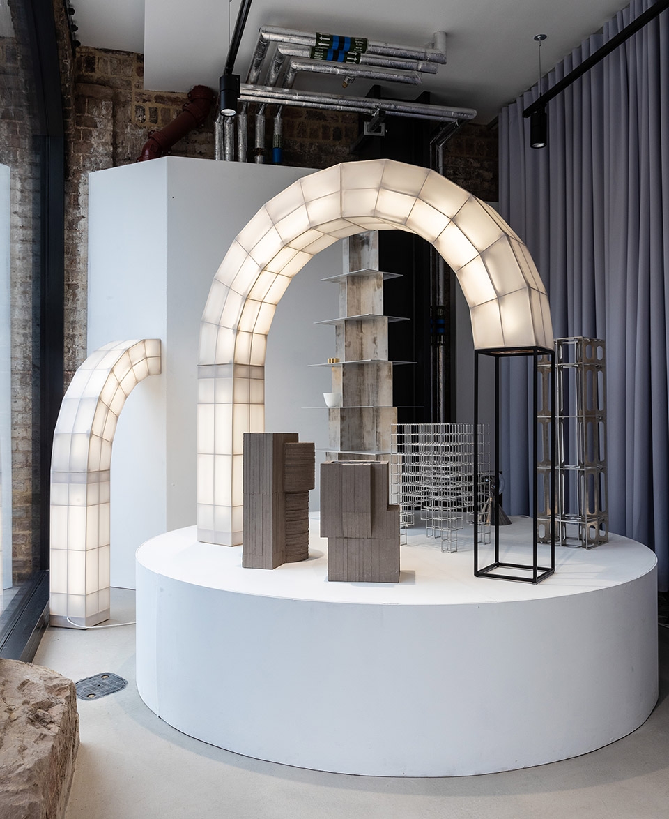 space frames studio mieke meijer