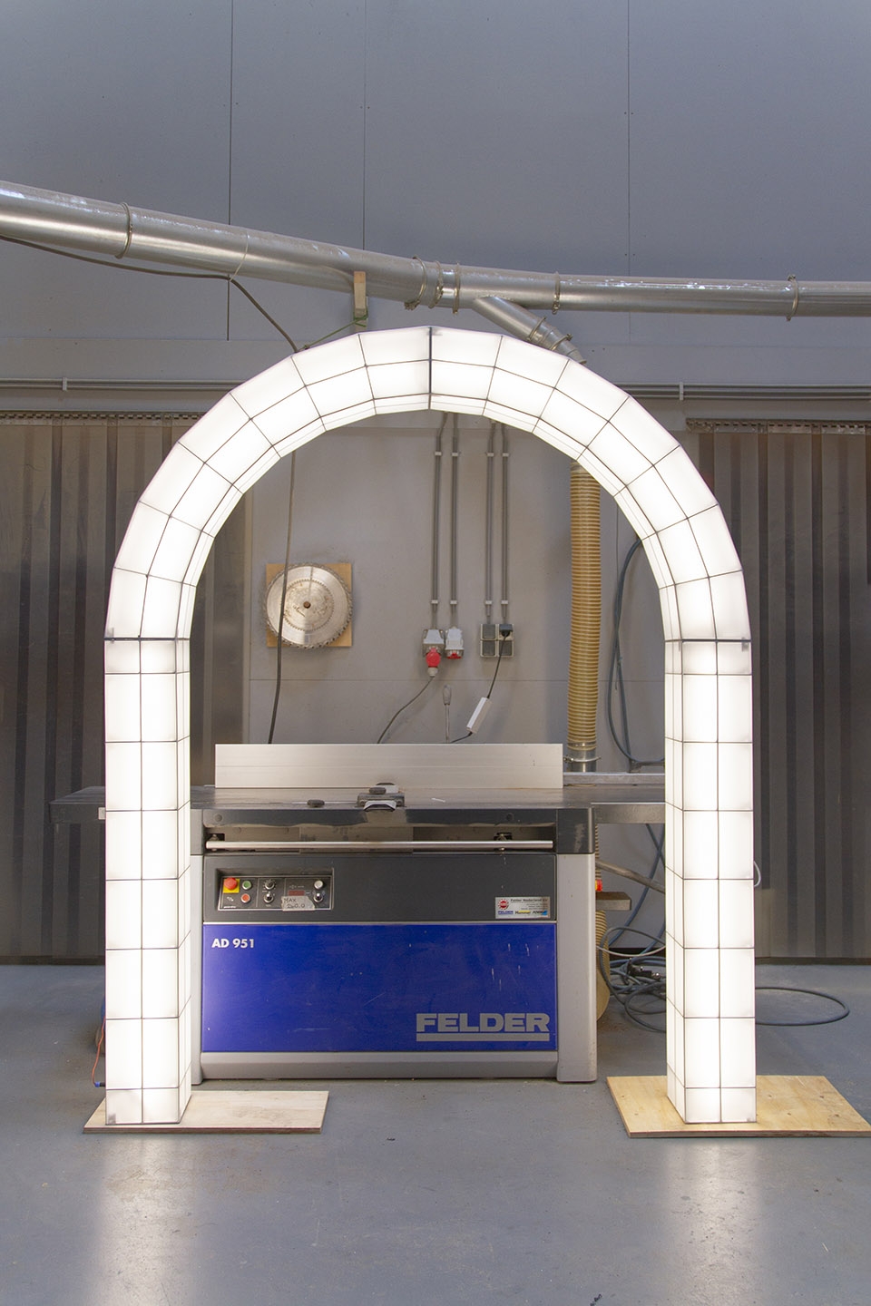 space frames studio mieke meijer